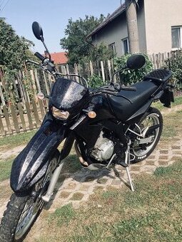 Yamaha xt 125 r