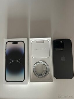 Apple iPhone 14 Pro