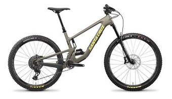Santa Cruz 5010 5 Carbon C MX S-Kit