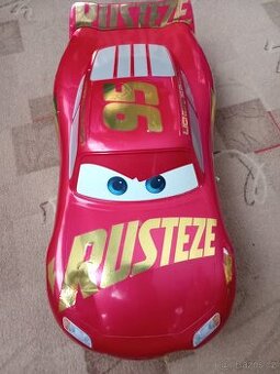 Dětská auta - 1