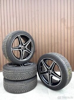 Mercedes 18” AMG C200 C300 C400 AMG originální