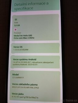 Mobilní telefon