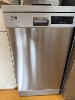 Myčka BEKO