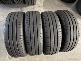 prodám letní pneumatiky 195/65/15 Goodyear celá sada