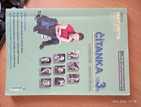 Čítanky - 1
