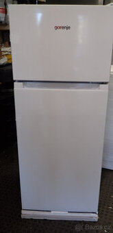 Lednice - s mrazákem GORENJE RF212EPW4 nové čti..