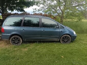Sharan 1.9 TDI - 1