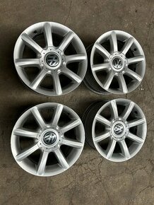 Alu kola VW 15” 5x112