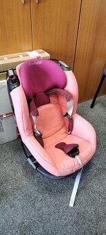 Prodám autosedačku Maxi Cosi Tobi