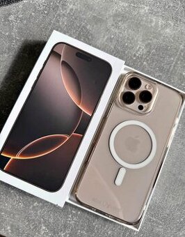 iPhone 16 pro max - 1