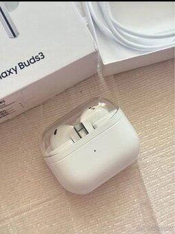 Samsung Galaxy Buds3