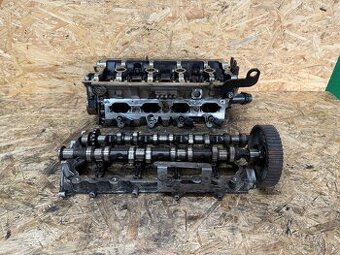 HLAVA MOTORU 2.0 FSI 06D103373AL