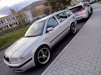 ALU Motec R19 et30