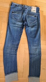 Super džíny G-Star RAW, vel.36
