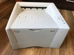Kyocera FS-1000 na náhradní díly