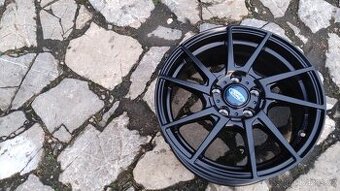 prodám NOVÁ al kola 16 5x108 na FORD