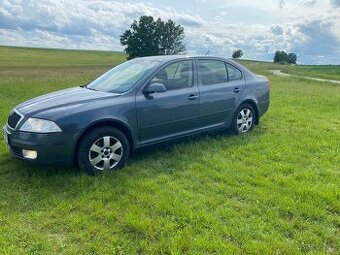 Škoda Octavia 2.0 TDi 103 Kw