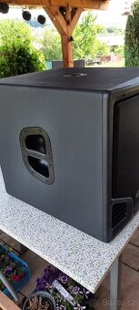 Subwoofer JBL 518S