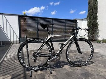 Silniční kolo Orbea orca - dura ace full carbon