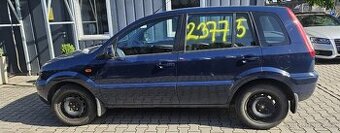 Ford Fusion č. 23775