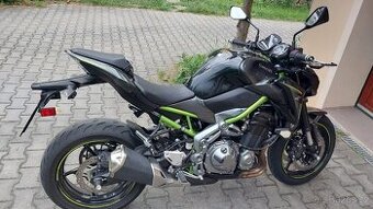 Kawasaki Z900