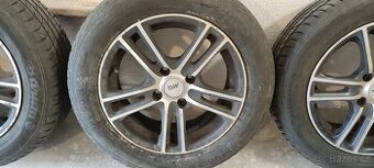 Alu kola R15