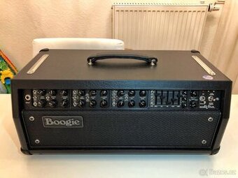 Mesa Boogie Mark V Five 5 Head Topteil - 1