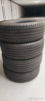 235/55/18 Continental EcoContact 6, 1823, 6.5-6.0mm