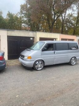 Vw T4 Multivan 2.5 TDI