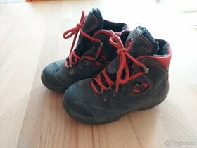 Pohorky vel. 26 - 1