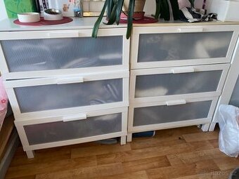 Ikea Komody