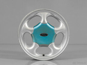 FORD FIESTA, KA ORIG ALU KOLA R13, 4x108, ET 36, 4KS (Z0515)