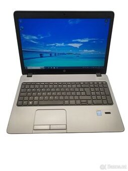 HP Pro Book 450 G1 ( 12 měsíců záruka )