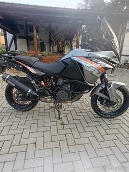 KTM 1190 Adventure