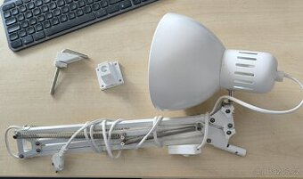 Lampa IKEA