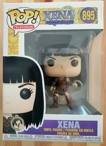 Xena Funko POP