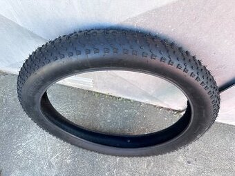 Nová pneumatika fatbike Kenda 26x4.0