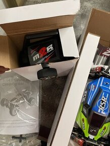 Rc model wl toys