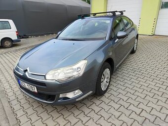 Citroën C5