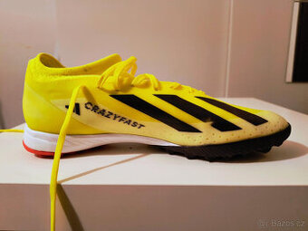 Kopačky Adidas X Crazyfast