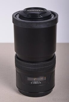 Mamiya 645 af ULD 210 - 1