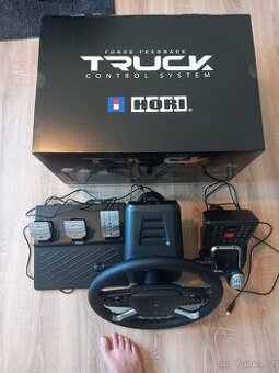 Hori Truck - 1
