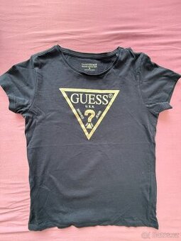 Tričko Guess