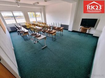 Pronájem, Kancelář, Mariánské Lázně, ul. Plzeňská