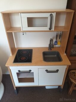 Dětská kuchyňka Ikea