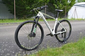 Ghost Lector 3.9 (L) Carbon