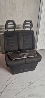 Sedadlo Iveco - 1