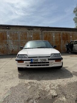 Honda Civic 4g sedan