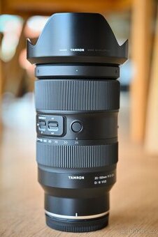 Tamron 35-150 mm f/2-2,8 pro Nikon Z - 1