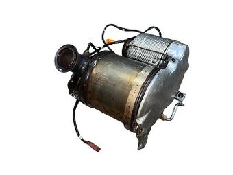 DPF 04L131601H 04L131723M 1.6TDI 77KW Škoda Octavia 3 2014